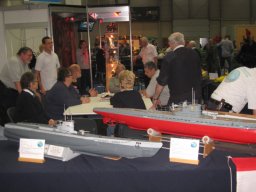 Messe Wien 2011